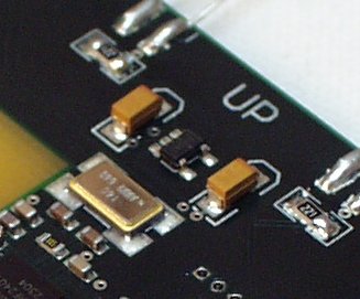 TPS Voltage Regulator