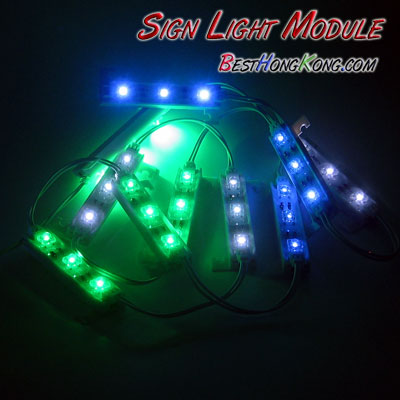 Light Sticks