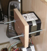 Motor Mount