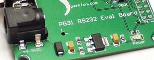 TPS Voltage Regulator