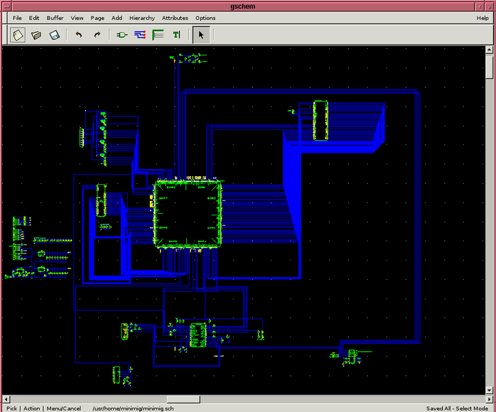 File:Minimig geda schematic screenshot.png